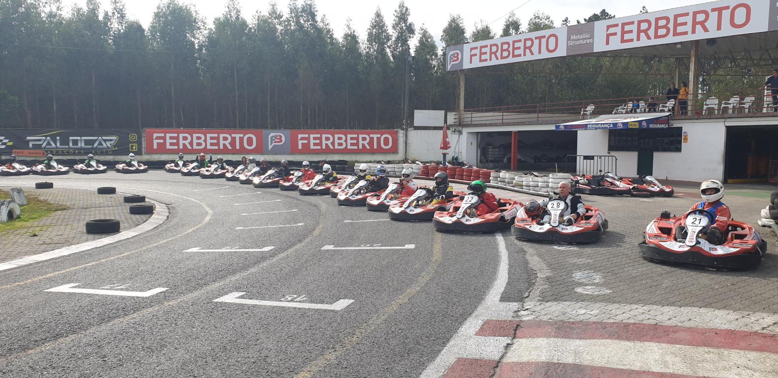 XX Campeonato Tranquilidade - 1ª Prova33